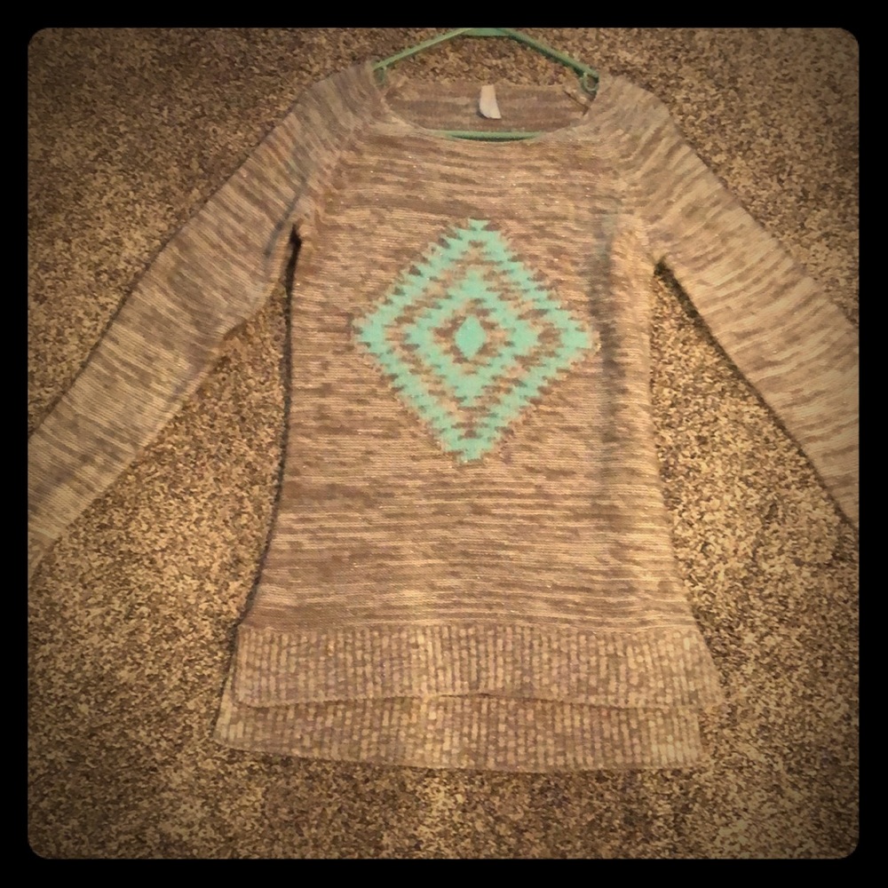Sweater
